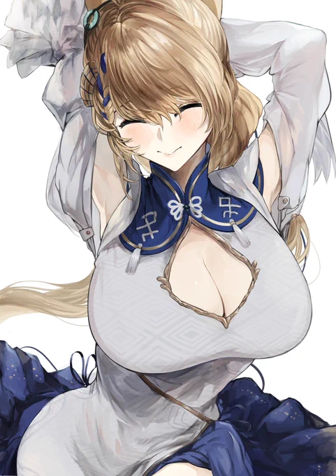 #過去に伸びた1枚を載せてまた伸びるのかチャレンジやはりクルース。 