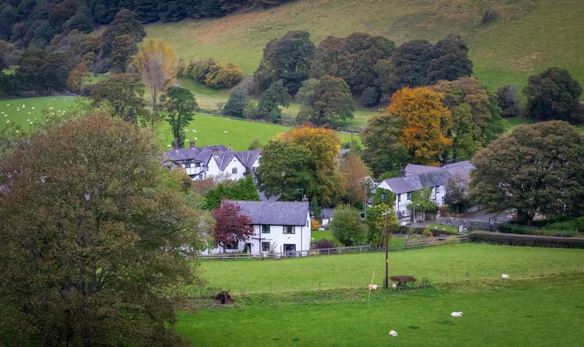 🍁October special offer 🍁

If you dine with us next week - between Wednesday 4 October and Saturday 7 October - we will offer you a room for just £99*.

Subject to a minimum spend at our restaurant.

Email or call to redeem.
info@thewestarms.com