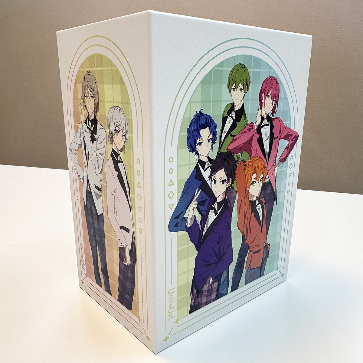 すきすきワンワン!DVD BOX – Søg / X すきすきワンワン!DVD BOX – Søg / X