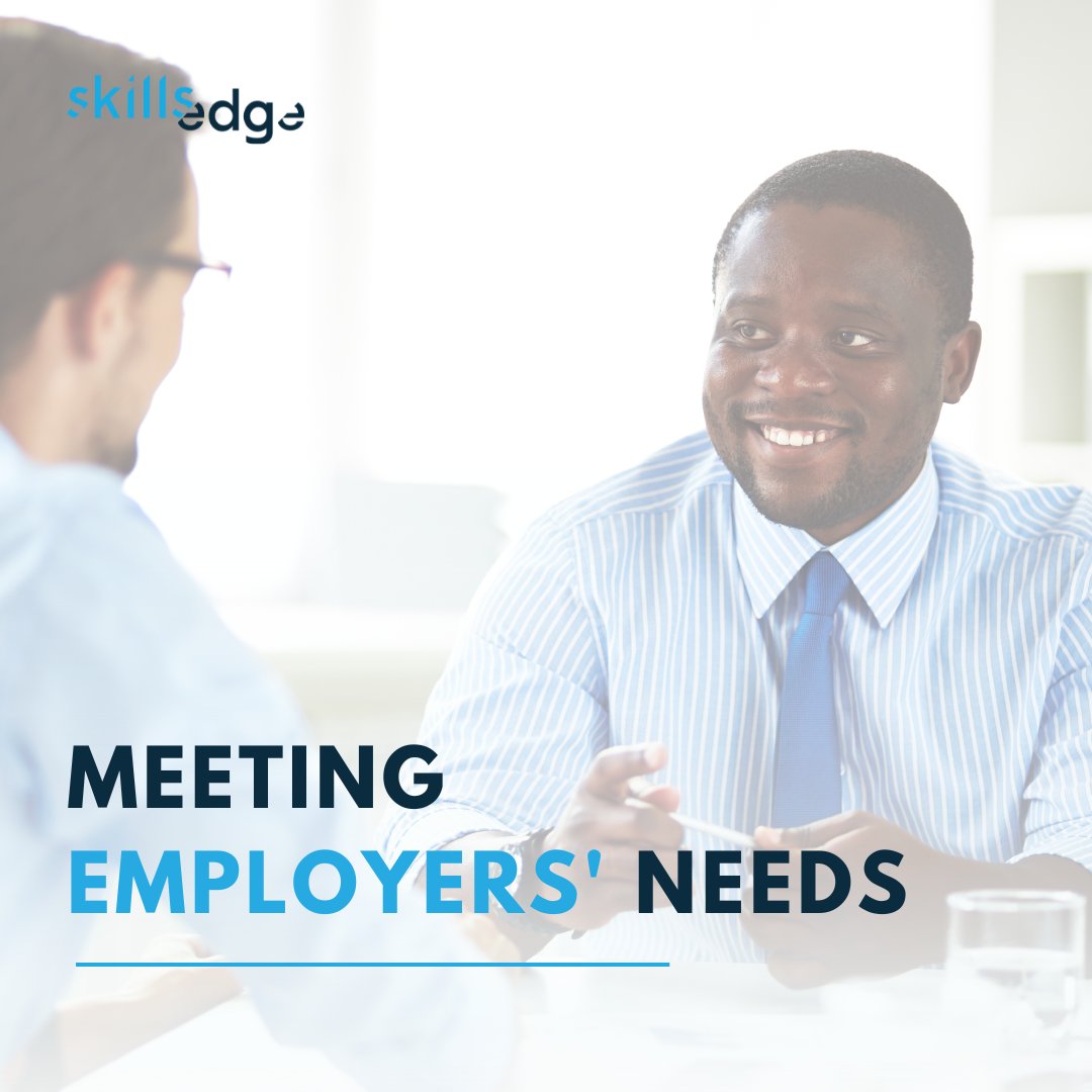 Skills Edge Training (@SkillsEdgeUK) / Posts / X