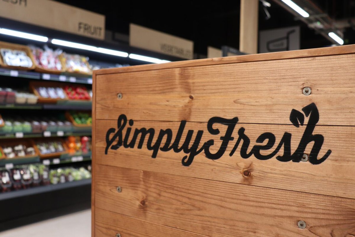 EXCLUSIVE: Exciting times for Simply Fresh as the symbol group is in early discussions to open some of the first Wine Rack hybrid stores with Bestway: betterretailing.com/industry-news/…