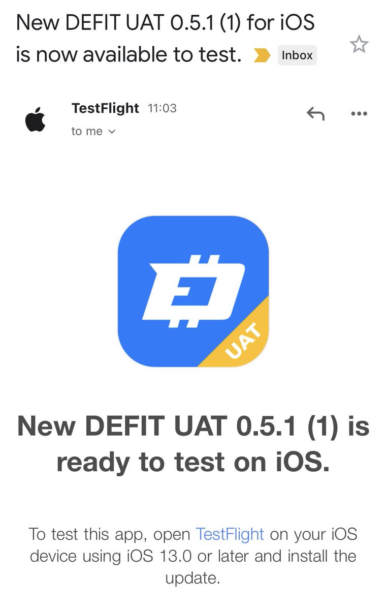 0xDebeliou's tweet photo. Probably nothing 👀🔥🔥🔥🔥
@DEFITofficial 
#DEFIT #UAT #KILLERAPP #M2E #LETSGROWNOW https://t.co/gGJcxBe9OE