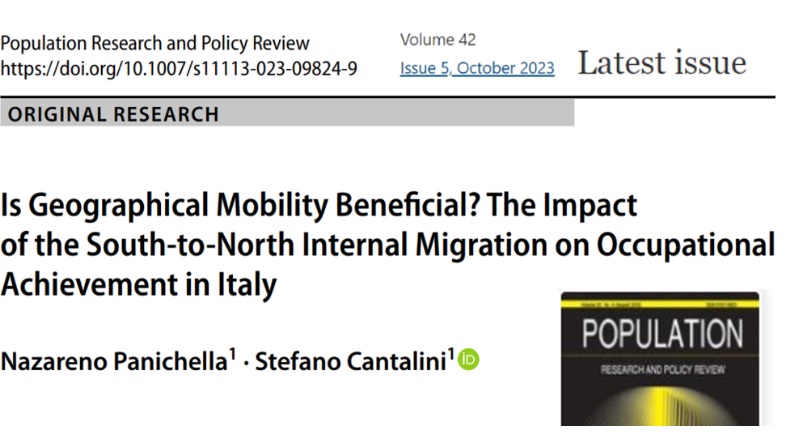 gesi_project's tweet photo. A new paper from the @gesi_project team is out!
You can find the latest paper by @naza_panichella and @CantaliniSte at the link: https://t.co/vq4vSX9LJC
#internalmigration #occupation #inequality https://t.co/VrhRNnLkya