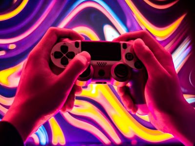 TVMR_CNMR's tweet photo. #VideoGameTherapy,🎮un possibile aiuto in diverse condizioni di #salutementale - studio @unimib su @HealthcareMDPI_ - tra cui:
👉 #ADHD Disturbo da deficit di attenzione
👉#DSA Disturbi dell'apprendimento
👉 #Disturbidellospettroautistico
Leggi qui👇
https://t.co/HRGwmivmZL https://t.co/GanBS6WJwE