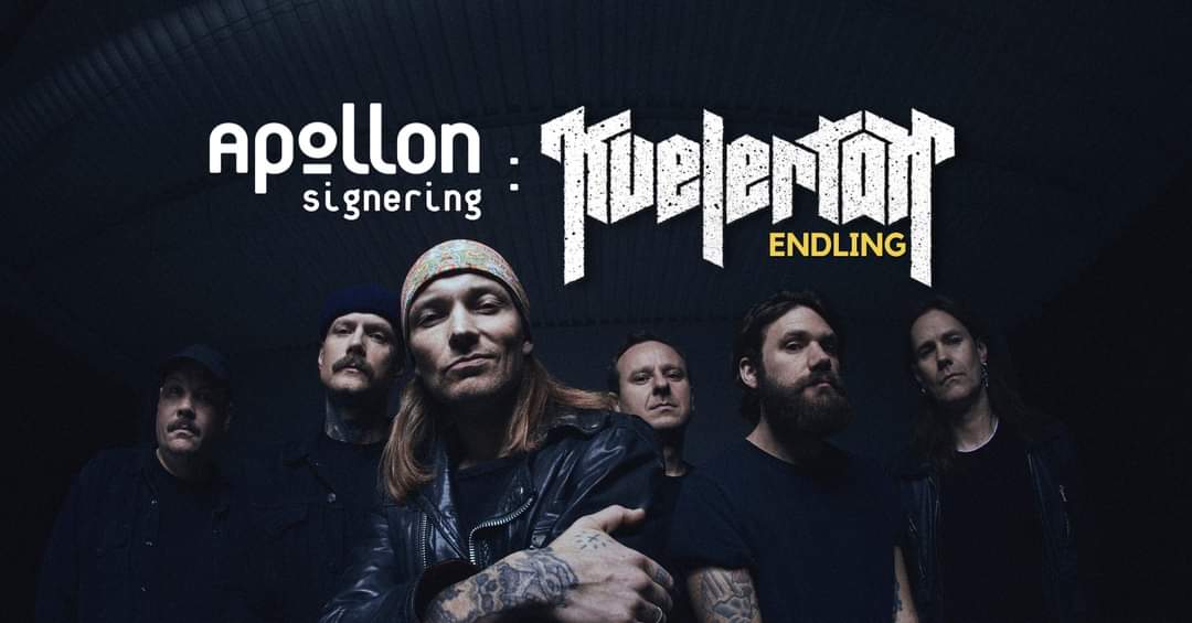 We will also be signing records at <a href="/apollonplatebar/">Apollon platebar</a> before the show! 16.00

Facebook event: facebook.com/events/6647631…