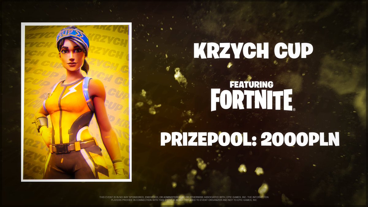 KrzychT's tweet photo. Dziś 18:00 kwalifikacje Turniej No Build DUO. 
Dzięki za 700 follow ❤️❤️❤️ https://t.co/vbJWrmRaEu