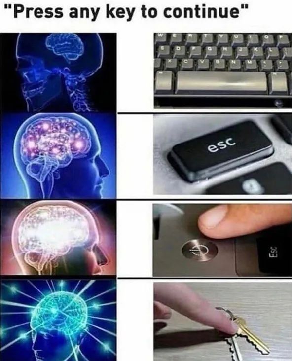 NO CONTEXT HUMANS tweet media