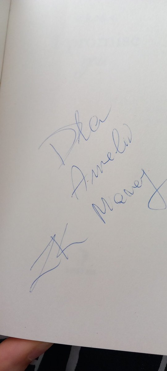 brakzgodnosci's tweet image. A wy co lamusy 
W #ipromiseyou macie taki super podpis ?