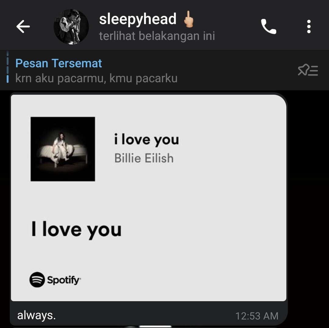 singkat, padat, dan tidak jelas