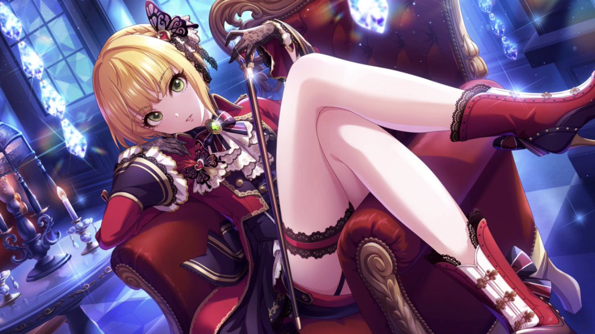 lege0608's tweet photo. あーーーーー！！あーーーーー！！！
死人が出る可愛さ！かっこよさ！綺麗さ！！！！！ https://t.co/NabOZ8mWQa