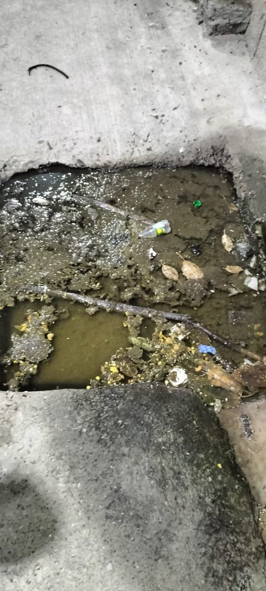 रवि पचेहरा बाबा (रालोद मथुरा) (@ravirld) on Twitter photo Dear Concern
I am resident of Sunshine Apartment (EWS flat). We have been troubled for a long time, all the drains are open, all the drains are heavy and the sewer is choked. Every day some child is seen falling into the open drain. Please find a solution.
Sec 99 noida
<a href="/CeoNoida/">CEO, NOIDA Authority</a> Dear Concern
I am resident of Sunshine Apartment (EWS flat). We have been troubled for a long time, all the drains are open, all the drains are heavy and the sewer is choked. Every day some child is seen falling into the open drain. Please find a solution.
Sec 99 noida
<a href="/CeoNoida/">CEO, NOIDA Authority</a>