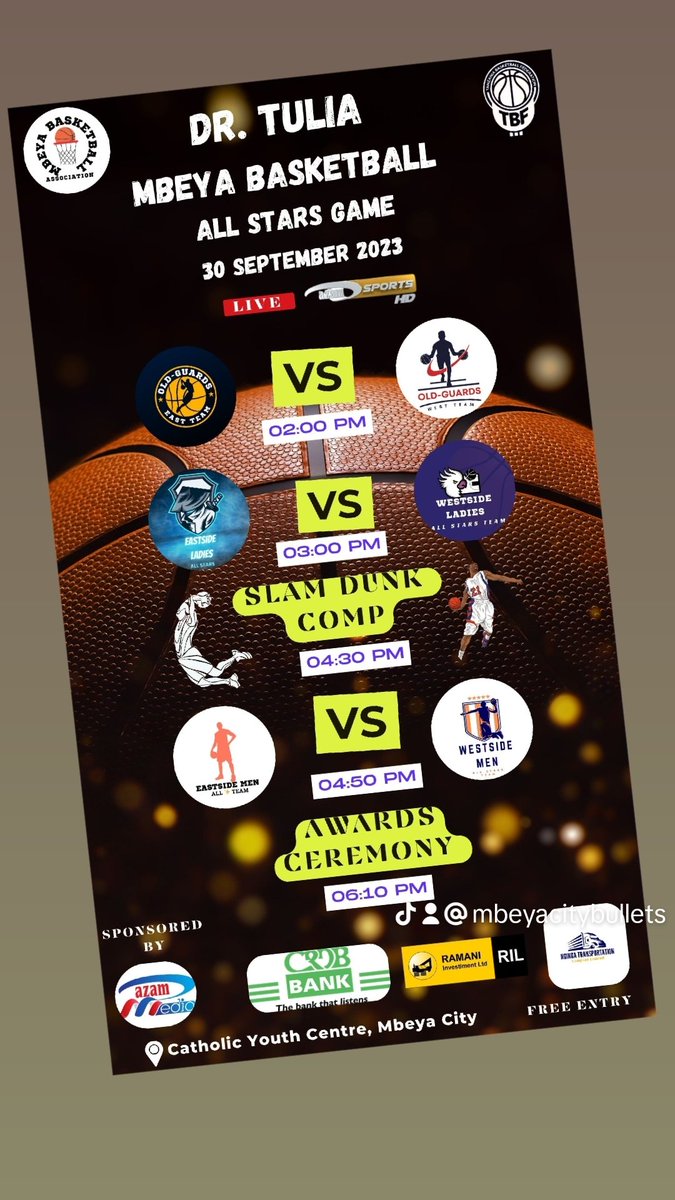 MbeyaBullets's tweet image. 