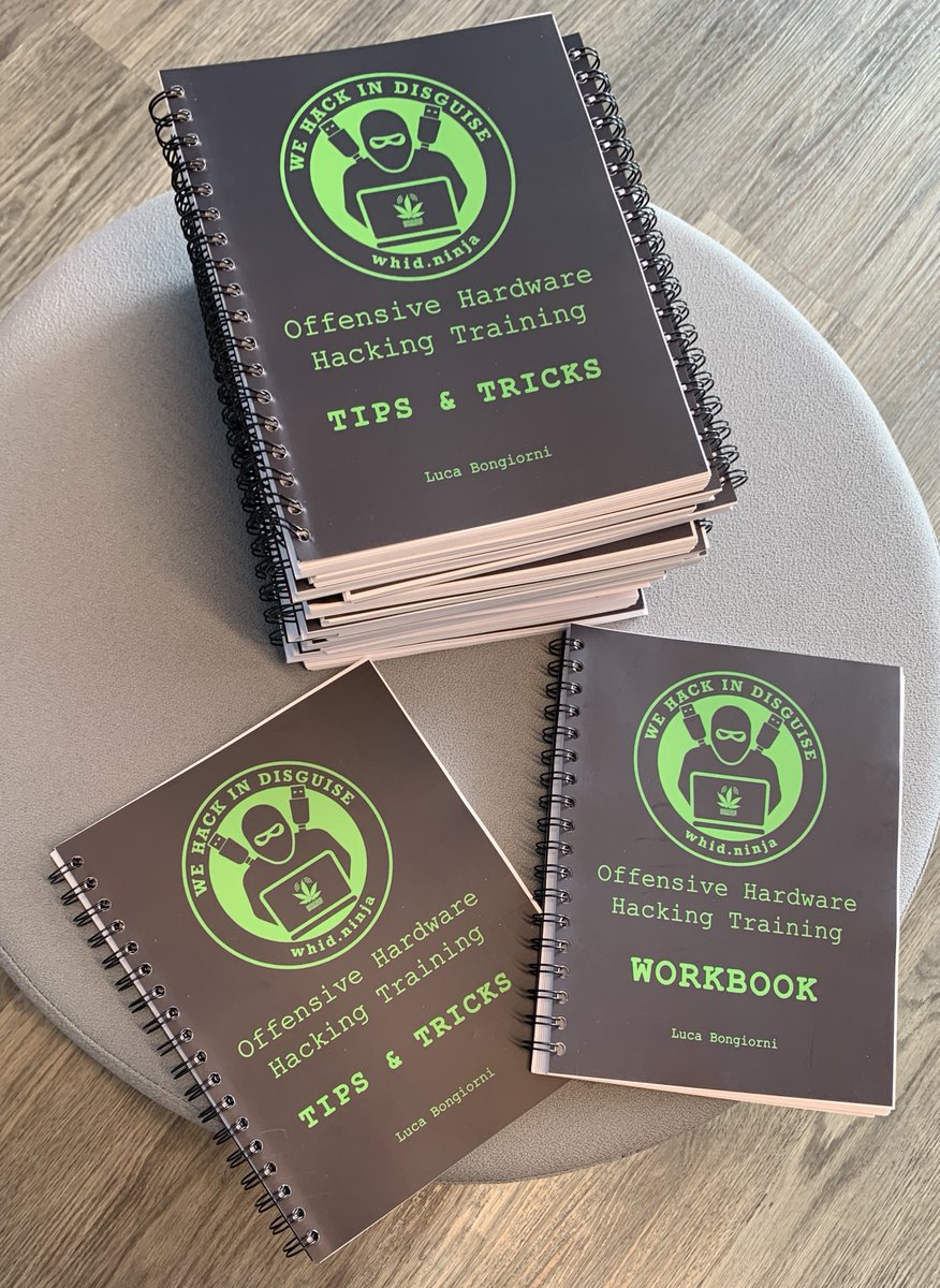 whid_ninja's tweet photo. WHO SHOULD TAKE THIS COURSE
✅ It's aimed at students who have 𝙨𝙤𝙢𝙚 𝙚𝙭𝙥𝙚𝙧𝙞𝙚𝙣𝙘𝙚  𝙬𝙞𝙩𝙝 𝘼𝙥𝙥𝙎𝙚𝙘, 𝙇𝙞𝙣𝙪𝙭 𝙊𝙎 &amp; 𝙋𝙚𝙣𝙩𝙚𝙨𝙩𝙞𝙣𝙜, but  want to learn more about Electronics, (De)Soldering components,  Reversing Circuits, Attacking Embedded &amp; IoT Devices https://t.co/7Z72xv38Vk