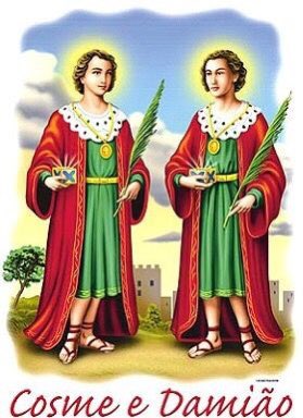gabrielittoa's tweet photo. Viva São Cosme e Damião!
Que os Santos e Orixás nos protejam e as nossas crianças! #saocosmeedamiao #doces #caruru #27desetembro 🥮🍩🍪🍫🍬🍭🍮🧁🎂🍰🍯🙏💐💚🥰☀️🌞 https://t.co/tLqK4lrwoz