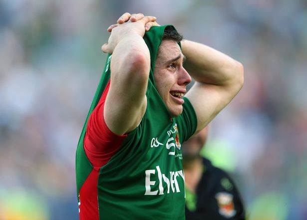 Gaelic Games Fan TV tweet media