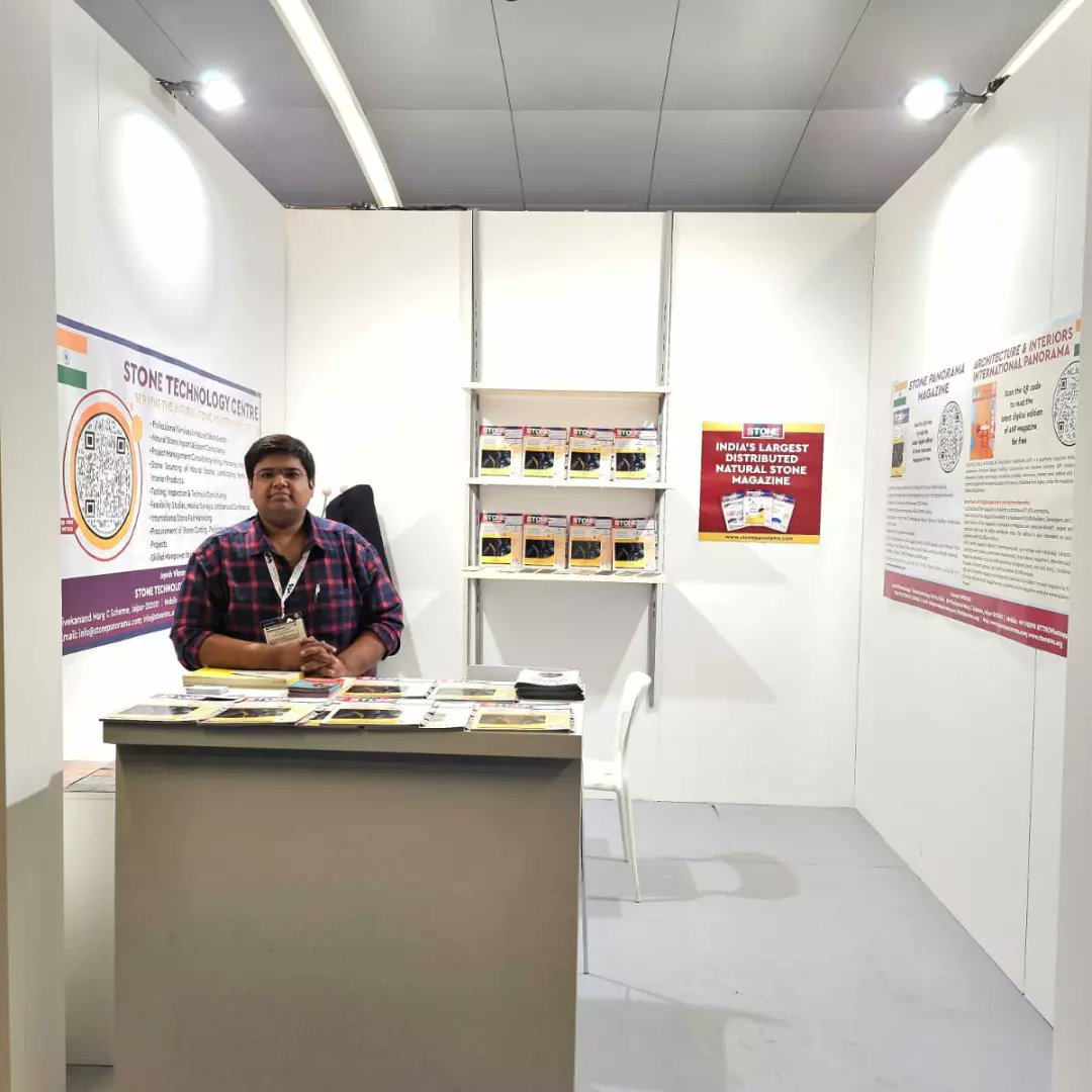 StonePanorama's tweet photo. Visit us at Marmomac!
26-29 Sept 2023, Verona!
#marmomac #veronafiere #verona #italy #stone #marbleprocessing #granitecutting #granitepolishing #quarry #flooring #granite #sandstone #stoneart https://t.co/O6MLBj1UTx