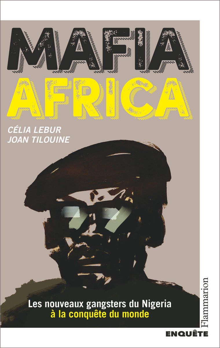 sandie rigolt (@sandierigolt_0) on Twitter photo Heureuse et fière d'accompagner <a href="/Leci_a/">Célia Lebur</a> & <a href="/joan/">jo</a> L'enquête Mafia Africa sélectionnée pour le prix <a href="/albert_londres/">Prix Albert Londres</a>, l'aventure continue ! x.com/albert_londres… Heureuse et fière d'accompagner <a href="/Leci_a/">Célia Lebur</a> & <a href="/joan/">jo</a> L'enquête Mafia Africa sélectionnée pour le prix <a href="/albert_londres/">Prix Albert Londres</a>, l'aventure continue ! x.com/albert_londres…