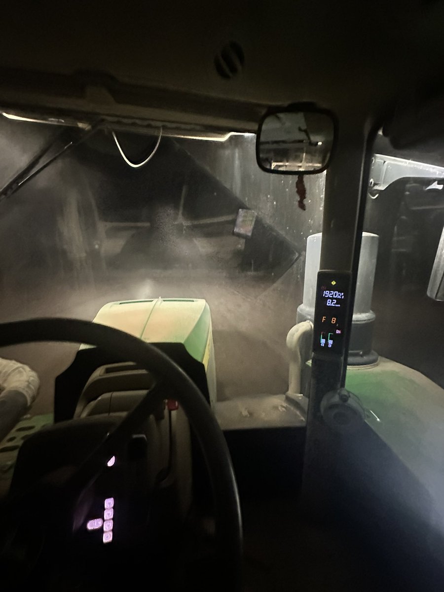 Has anyone repaired their ‘12v backup hyd pump’ on a JD? 
Have to buy the complete thing for $3700, but it’s only the electric motor bit that’s rooted on mine… which I’m going to swap out but is it worth cracking open to try repair as a spare??