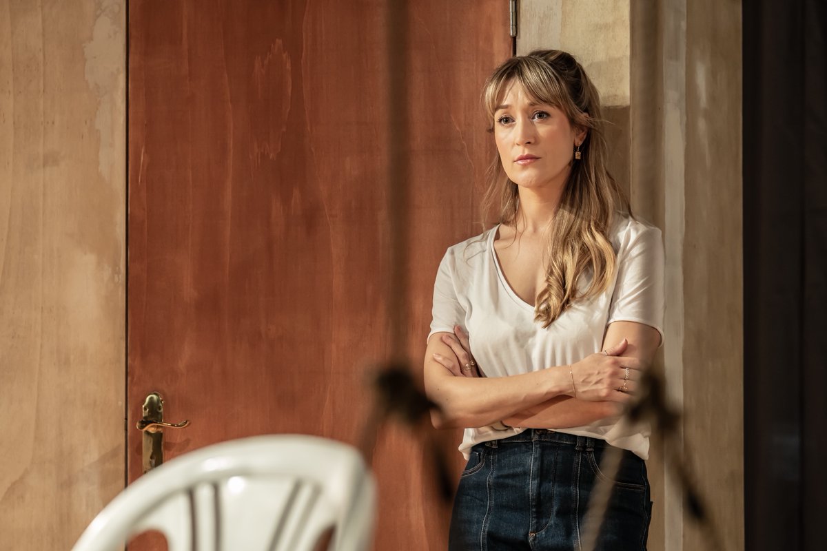 There will be an additional matinee performance of Vanya at 3pm next Thursday, performed by Andrew Scott’s understudy Victoria Blunt - tickets just £10 timeout.com/london/theatre…