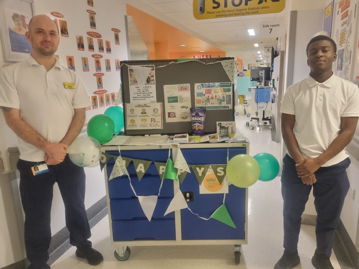 BHRUT Therapies (@bhrut_therapies) on Twitter photo Our fantastic AEU team kickstarted our Ward roadshow this week celebrating #olderpeoplesday in style! Look out for your therapy team for quizzes, sweets and a chance to write your own pledge! <a href="/BHRUT_NHS/">BHRUT NHS 🏥</a> @SuzetteFerreir8 Our fantastic AEU team kickstarted our Ward roadshow this week celebrating #olderpeoplesday in style! Look out for your therapy team for quizzes, sweets and a chance to write your own pledge! <a href="/BHRUT_NHS/">BHRUT NHS 🏥</a> @SuzetteFerreir8