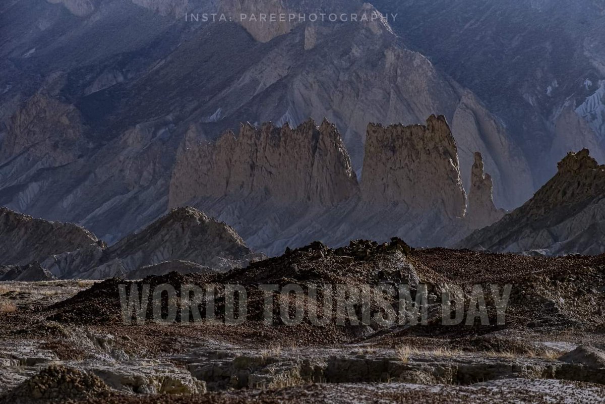 World tourism day 🥰 Balochistan is Love Pachri Hingol Beauty For me it's HEAVEN #marsonearth #pachri #HingolNationalPark #landscapephotography #pareephotography #Balochistan #travel #traveldiaries #VisitBalochistan #Worlds2023 #WorldTourismDay23