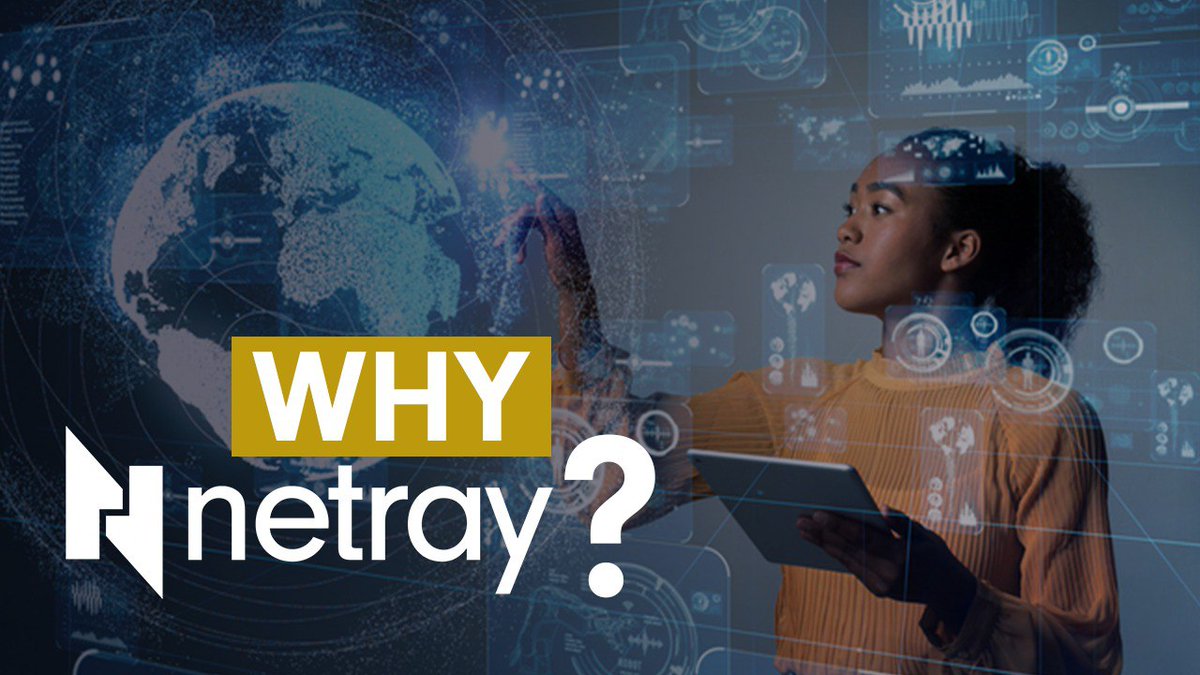 netrayID's tweet image. WHY NETRAY? 
-A Thread- 
#netrayid #bigdata #bigdatasolution #digitalmarketing