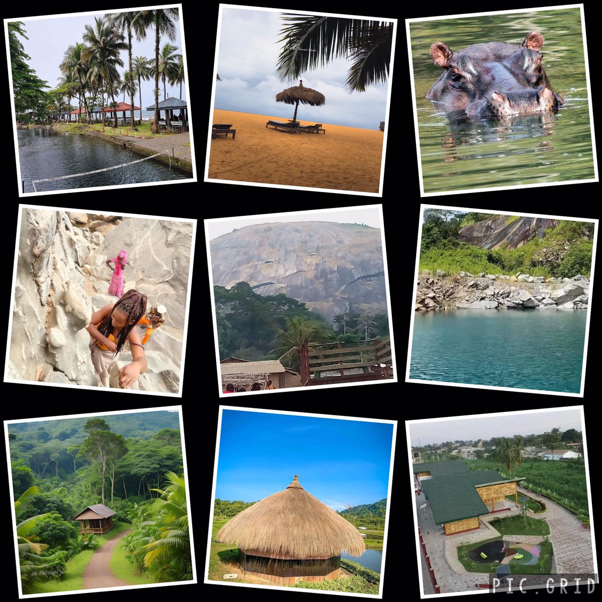 HildegardeMigue's tweet photo. Fédérons nos énergies autour d’une nouvelle stratégie d’investissement dans le #Tourisme.
L’appel est lancé en cette journée mondiale du Tourisme.
Heureuse célébration !🥂
#SiteTouristique
#ValeurEsthetique
#Ecotourisme
#MINTOUL
#BrandingNation🇨🇲 https://t.co/0gjYpPHqRZ