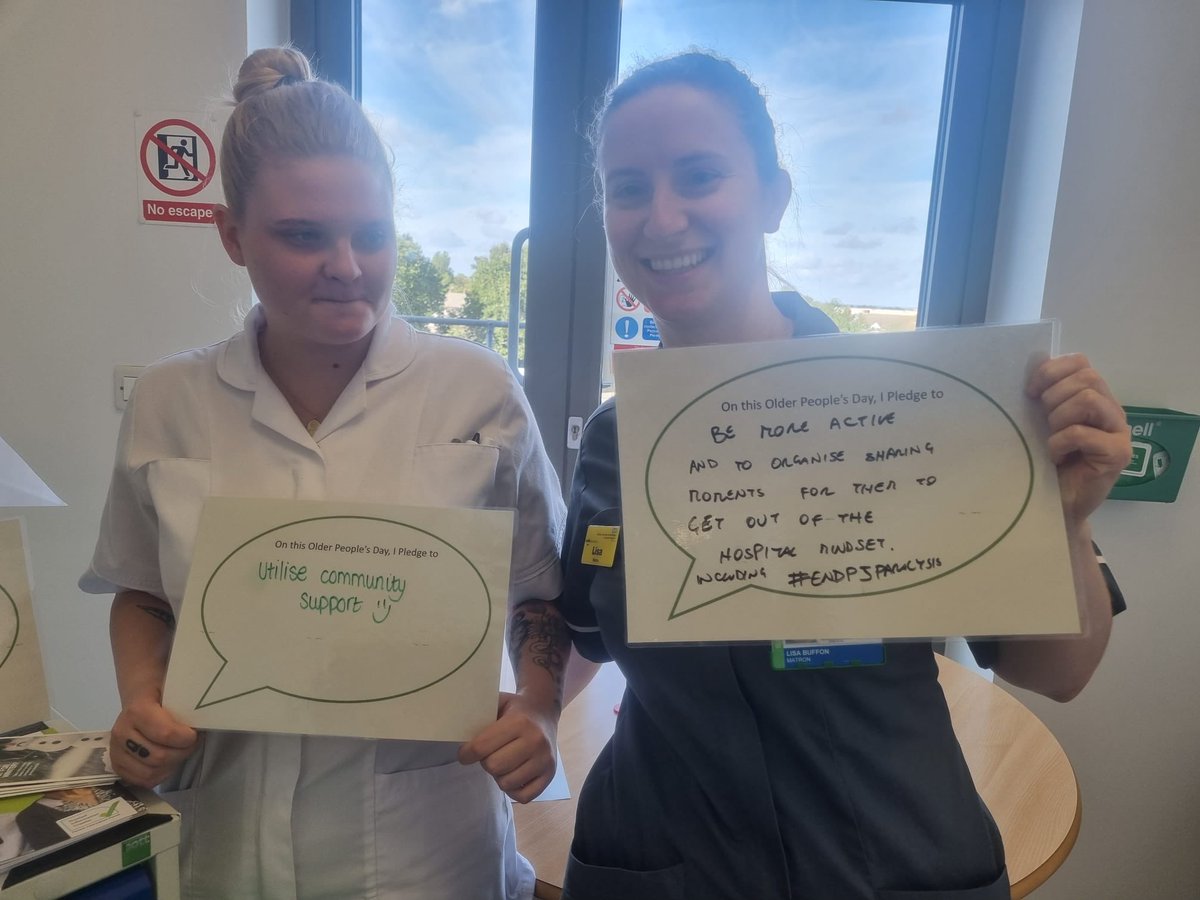 BHRUT Therapies (@bhrut_therapies) on Twitter photo Making Pledges to support our patients on ALL wards not just our Elderly Cate wards! #olderpeoplesday2023 <a href="/OlderPeoplesDay/">Older People's Day</a> <a href="/BHRUT_NHS/">BHRUT NHS 🏥</a> @SuzetteFerreir8 <a href="/HalfordKathryn/">Kathryn Halford OBE, RN, RSCN 💙</a> Making Pledges to support our patients on ALL wards not just our Elderly Cate wards! #olderpeoplesday2023 <a href="/OlderPeoplesDay/">Older People's Day</a> <a href="/BHRUT_NHS/">BHRUT NHS 🏥</a> @SuzetteFerreir8 <a href="/HalfordKathryn/">Kathryn Halford OBE, RN, RSCN 💙</a>
