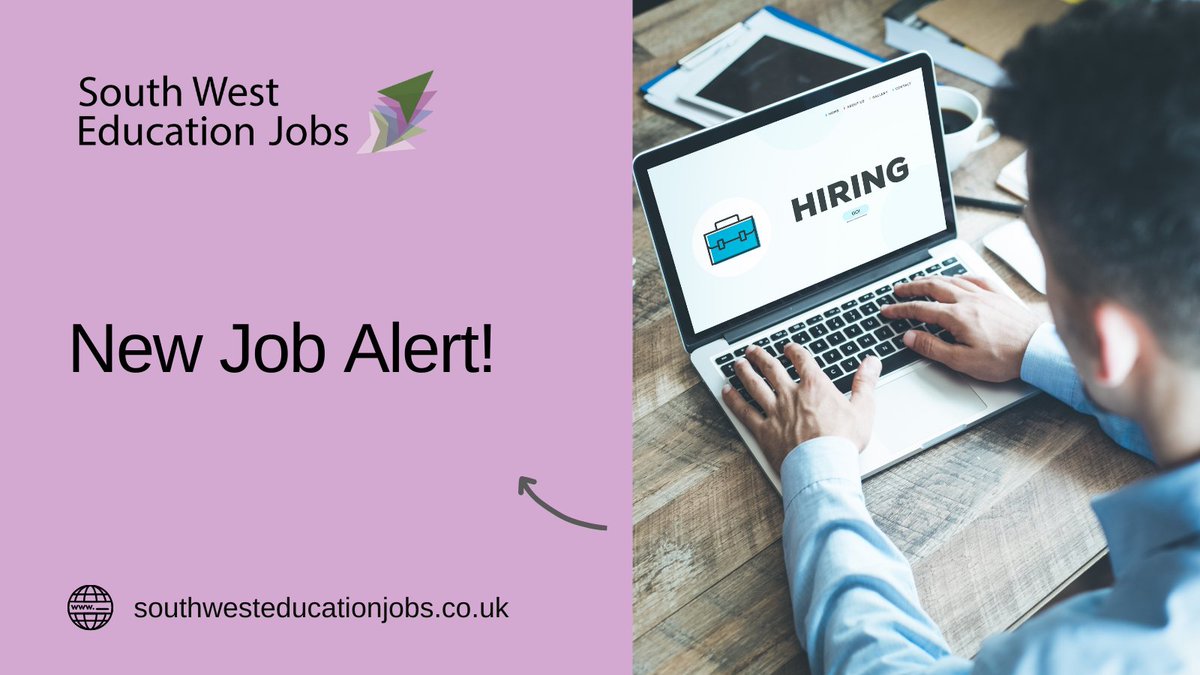 South West Education Jobs (@sweducationjobs) on Twitter photo 🚨 Cullompton Community College is hiring a Teacher of Maths
southwesteducationjobs.co.uk/job/1212353-te…
<a href="/CullomptonCC/">Cullompton Comm Coll</a> #DevonJobs #EducationJobs #Maths #TeachingJobs #EduTwitter 🚨 Cullompton Community College is hiring a Teacher of Maths
southwesteducationjobs.co.uk/job/1212353-te…
<a href="/CullomptonCC/">Cullompton Comm Coll</a> #DevonJobs #EducationJobs #Maths #TeachingJobs #EduTwitter