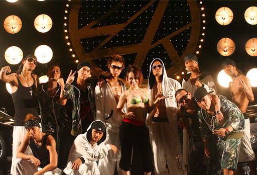 kubo_nr's tweet photo. EXILE 22周年おめでとうございます！

E to the X to the ILE ただひとつの輝き https://t.co/eoUQKt6DV3
