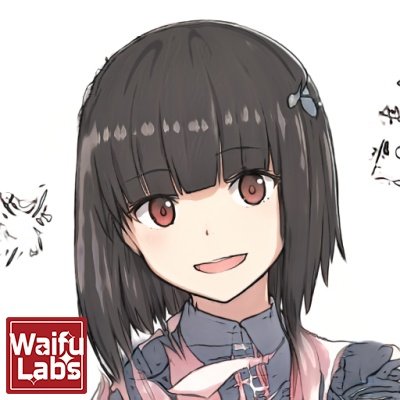 q_huw's tweet photo. #waifulabs https://t.co/wQiYWU8YSK https://t.co/sPOG57sMVG