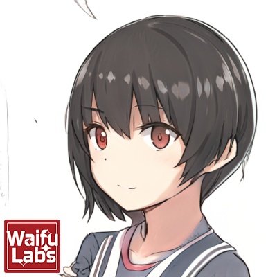 q_huw's tweet photo. #waifulabs https://t.co/wQiYWU8YSK https://t.co/sPOG57sMVG