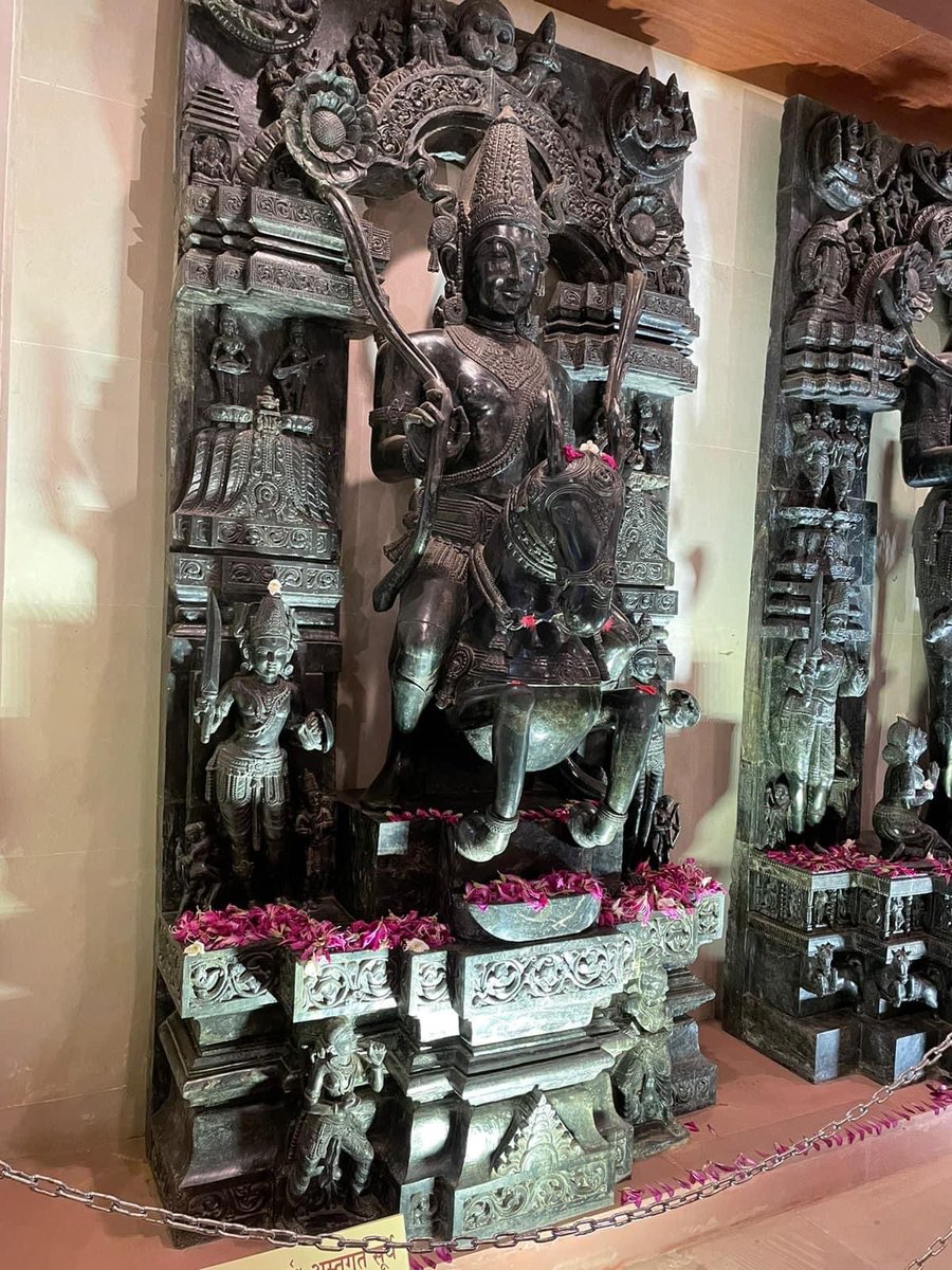 On this #WorldTourismDay
#India is on its way to becoming a Trillion $$$$ #tourism economy ! 
#IncredibleIndia
#IndiaTourism
thehindu.com/news/national/…