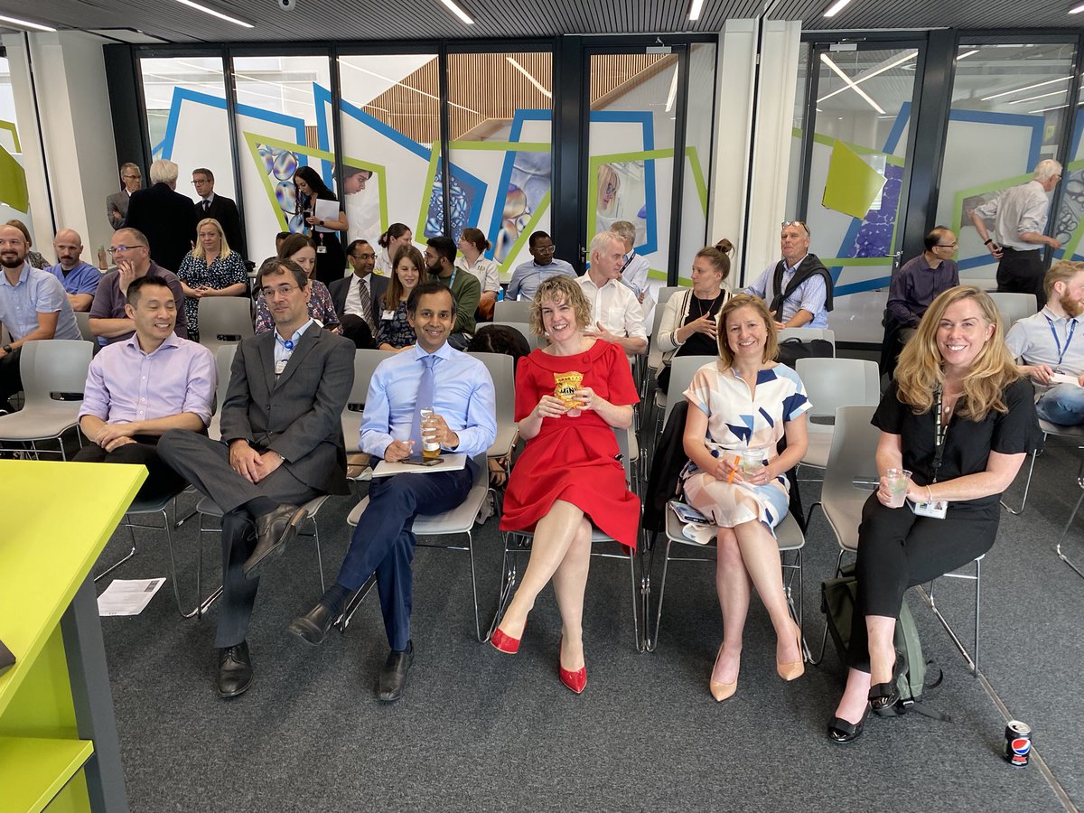 mrami007's tweet photo. Excited to hear what the Clinical Associate Professors have to say at their Autumn Showcase @NNUHResearch #quadrum
@EleanorKMishra https://t.co/cUn6jI981O