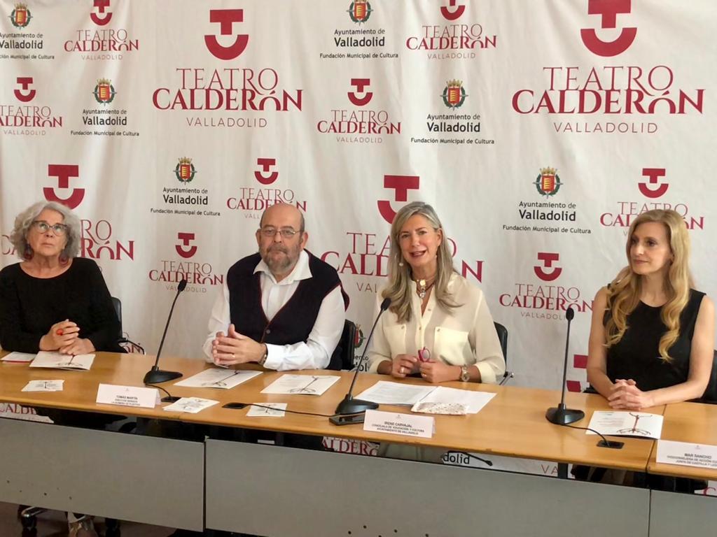 Ayto. de Valladolid tweet media
