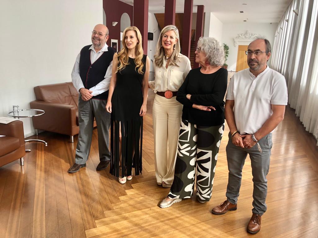Ayto. de Valladolid tweet media