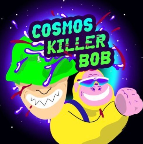 ⚛️Giveaway time ⚛️

2nd collection of <a href="/killerbobnft/">Cosmos Killer Bob Vol.1 SOLD OUT -Vol.2 SOLD OUT.</a>
Is going to be launched on <a href="/StargazeZone/">Stargaze ✨🔭</a>

✨1x   100 $stars
 ⚛ 3x    WL

✅Tasks 

1️⃣ Follow <a href="/Pixel_Cartel/">Pixel Cartel 🐷 MINT IS LIVE!</a> <a href="/killerbobnft/">Cosmos Killer Bob Vol.1 SOLD OUT -Vol.2 SOLD OUT.</a>
2️⃣ ♥️🔁
3️⃣ Tag 3 #cosmos Frens

⌚ 48 hours
Good luck
$stars $juno $ATOM  #giveaways #NFTs #