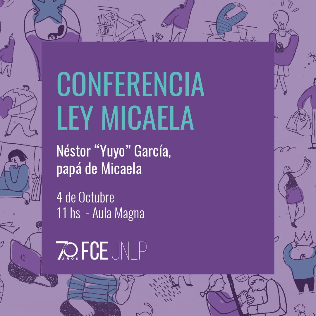 Extensión FCE UNLP tweet media