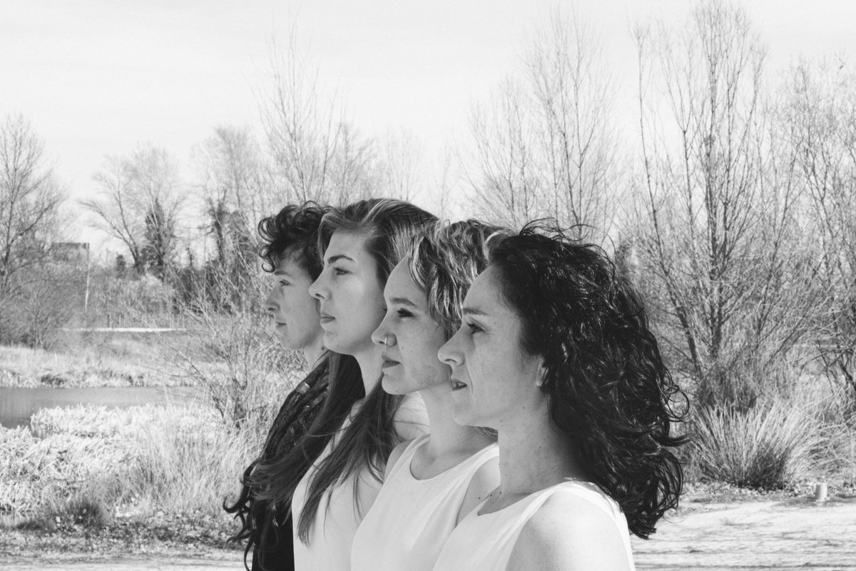 Este miércoles arrancamos nueva temporada en el Auditorio Ciudad de #LeónEsp y lo hacemos con mucho talento local de la mano del coreógrafo Alfonso Ordóñez y el espectáculo 'Alud'.

📅 27/09
🎟️ Compra de entradas: tinyurl.com/4j2ev8t4

Más infor: tinyurl.com/23jx3yyw