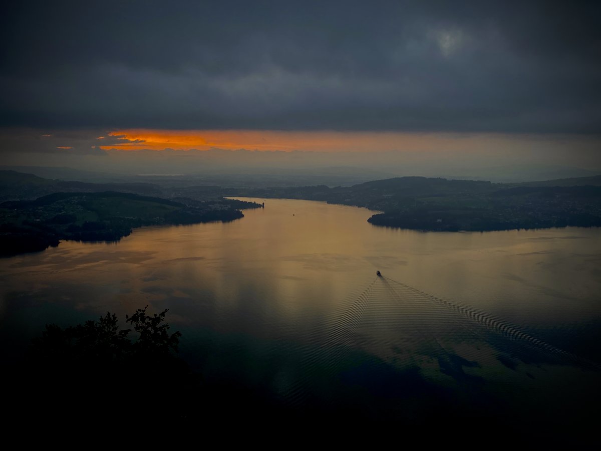 When filming in Switzerland

#Switzerland #Lucerne #lakes #sunset #burgenstockresort #burgenstock