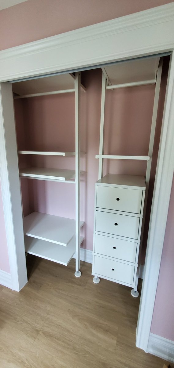 TaskerMattTor's tweet photo. #furniture #furnitureassembly  #ikeaassembly #bedassembly  #Toronto #Mississauga #Scarborough 
#ikea #elvarli https://t.co/zp2HU8l7tU