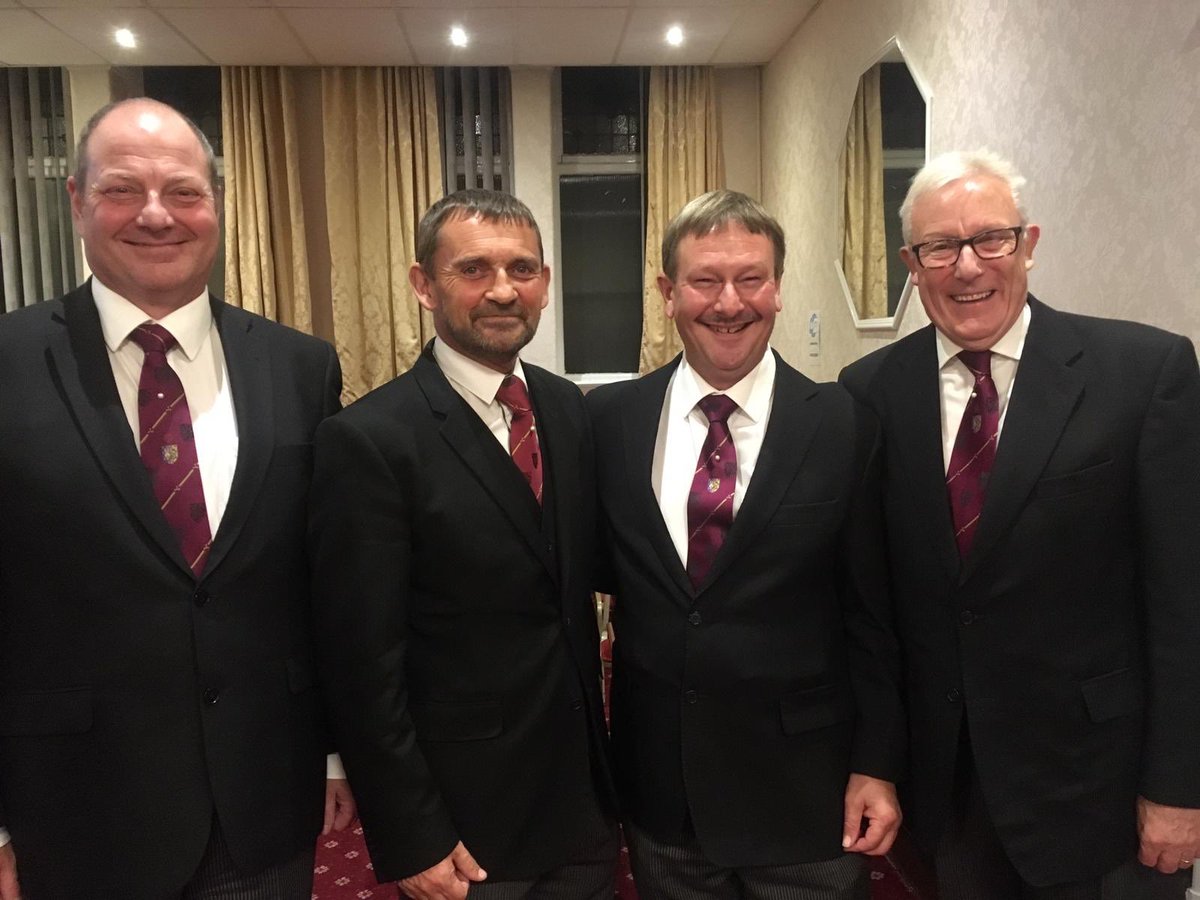 Ian Higham tweet media