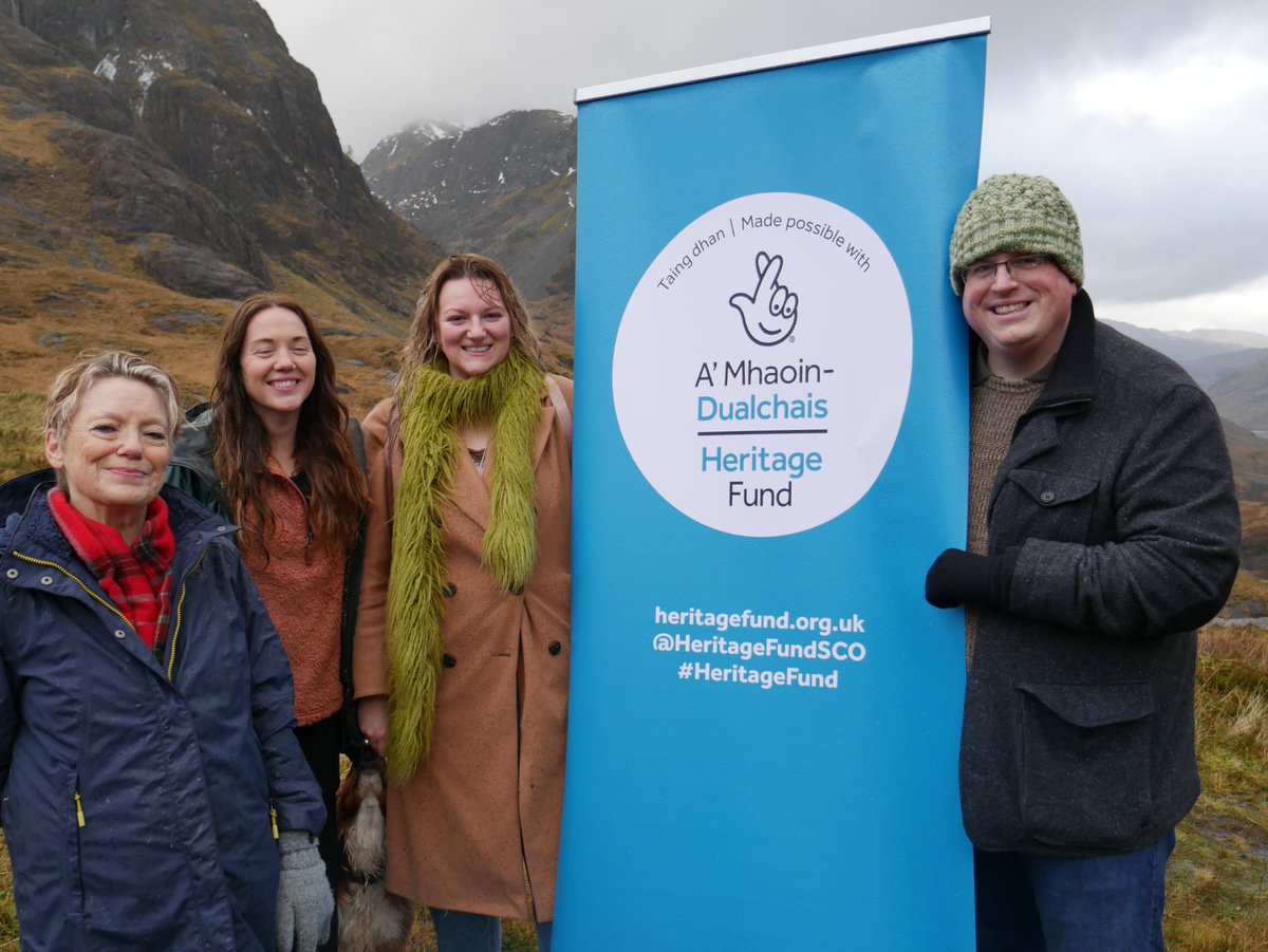HeritageFundSCO's tweet photo. We're currently looking for a Policy and Public Affairs Manager to join the @HeritageFundUK team in Scotland.

A fantastic opportunity to work with nature, communities, historic sites, museums, libraries and archives and more.

Details/apply here:
https://t.co/epkLNFnEz9 https://t.co/Ps0WqHhClx