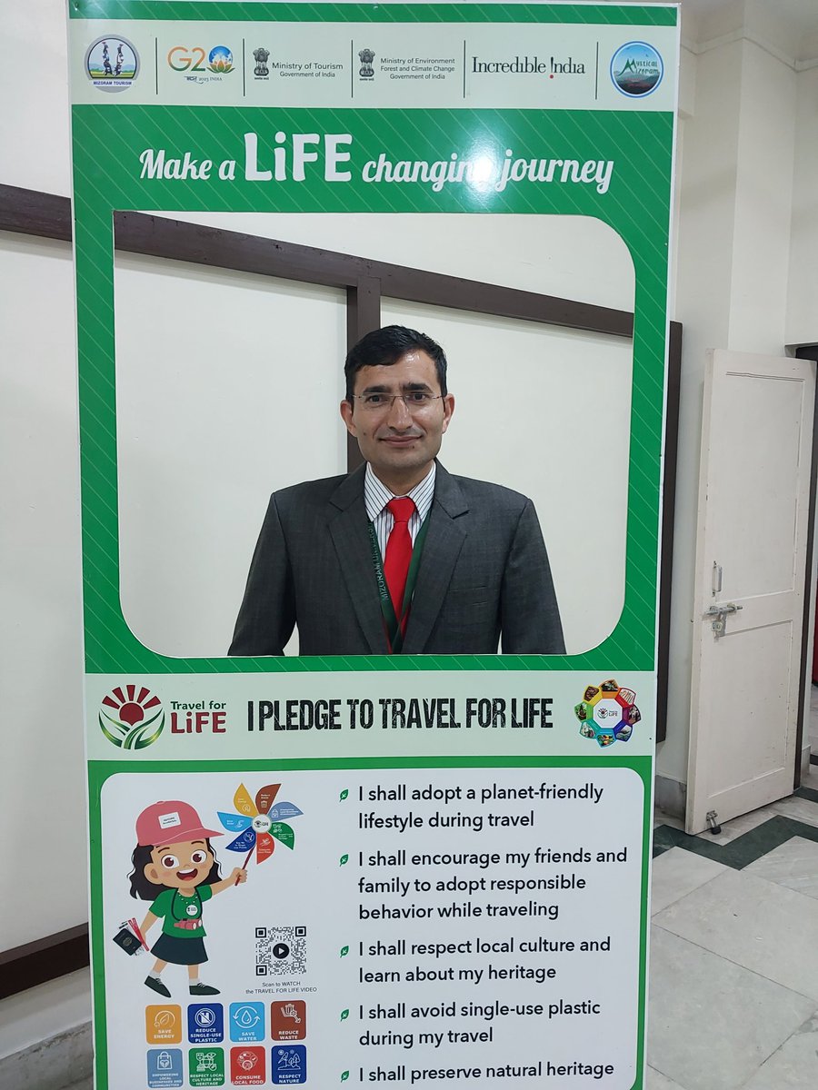 Happy World Tourism Day