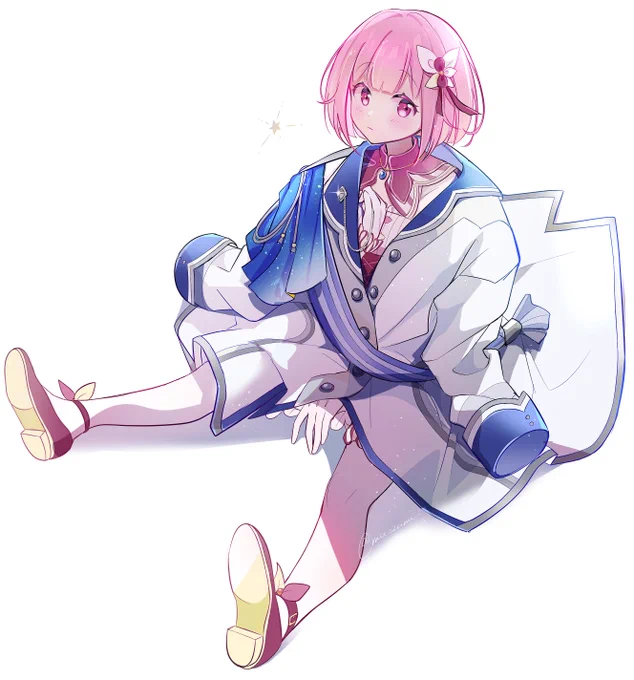 #司えむ 