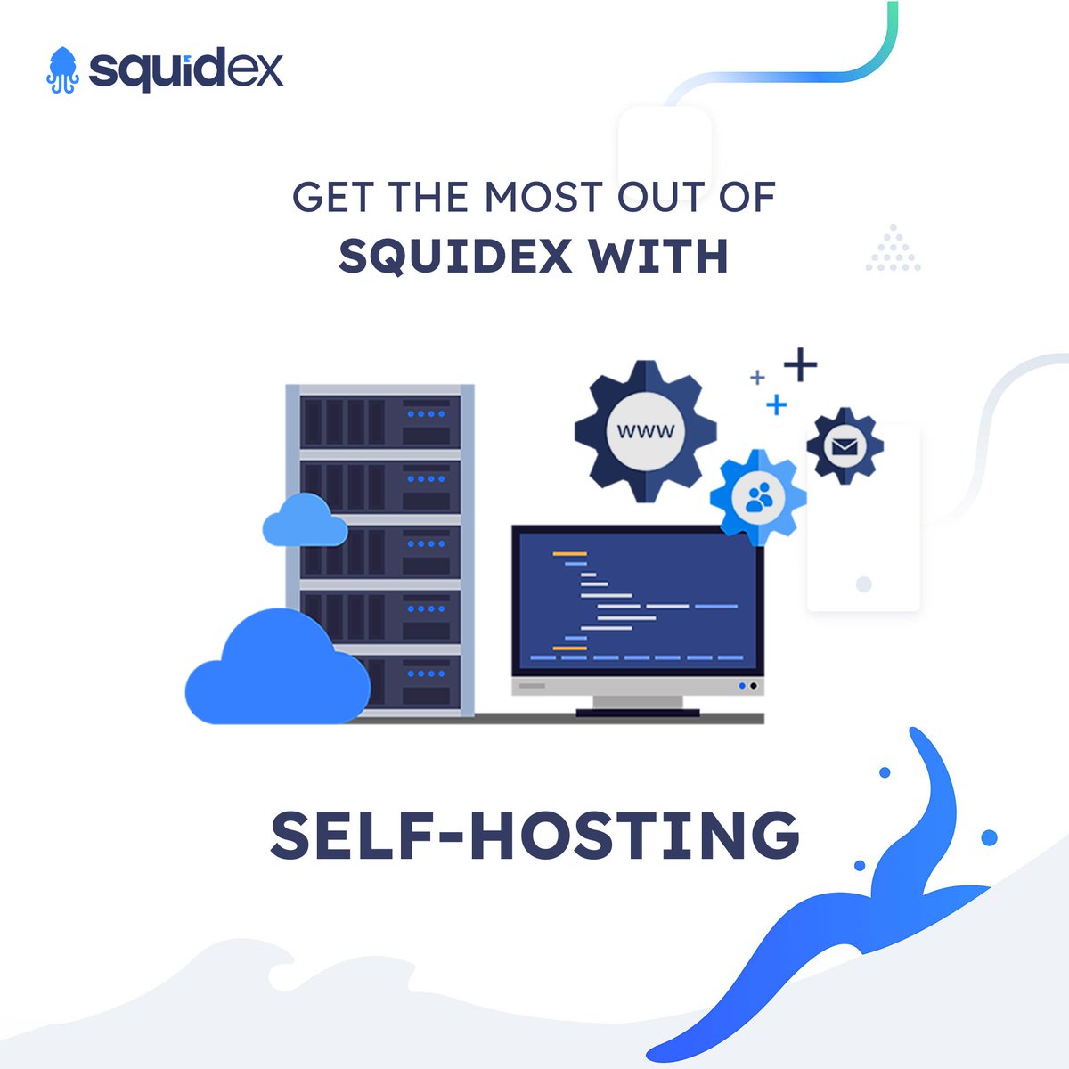 squidexcms's tweet image. 📸Ready to level up your content game? Squidex's self-hosting feature empowers you to create and manage your own online kingdom! 👑
Visit Now: squidex.io
#Germany #GlobalContent #businesssuccess #Business #BusinessGrowth #ContentManagement #ClientTestimonials