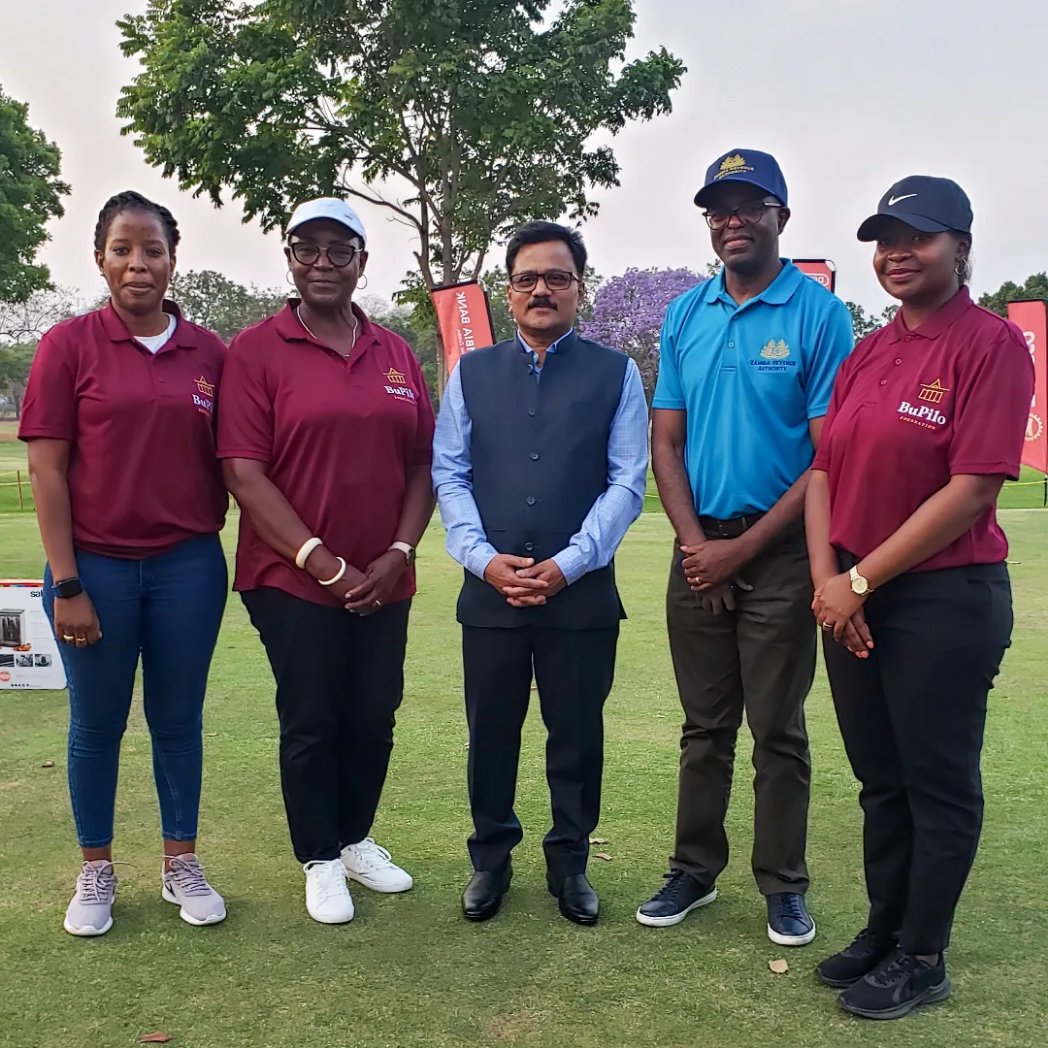 BuPilo Foundation tweet media