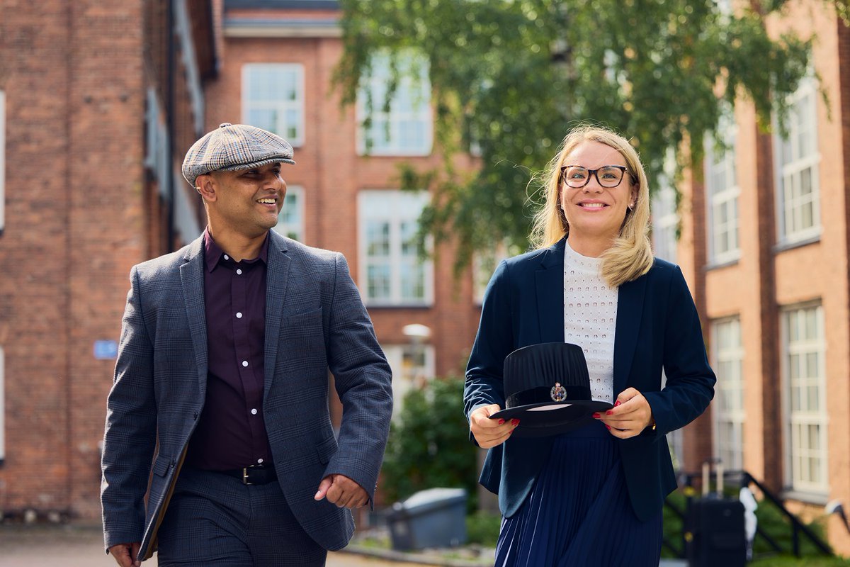 univaasa's tweet photo. We received 139 applications for doctoral studies at the University of Vaasa in the autumn application period!🎩This is a new record for our autumn application period.
Thank you to all applicants!
#univaasa #doctoralstudies #doctoralprogramme https://t.co/c8OCg3e2xu