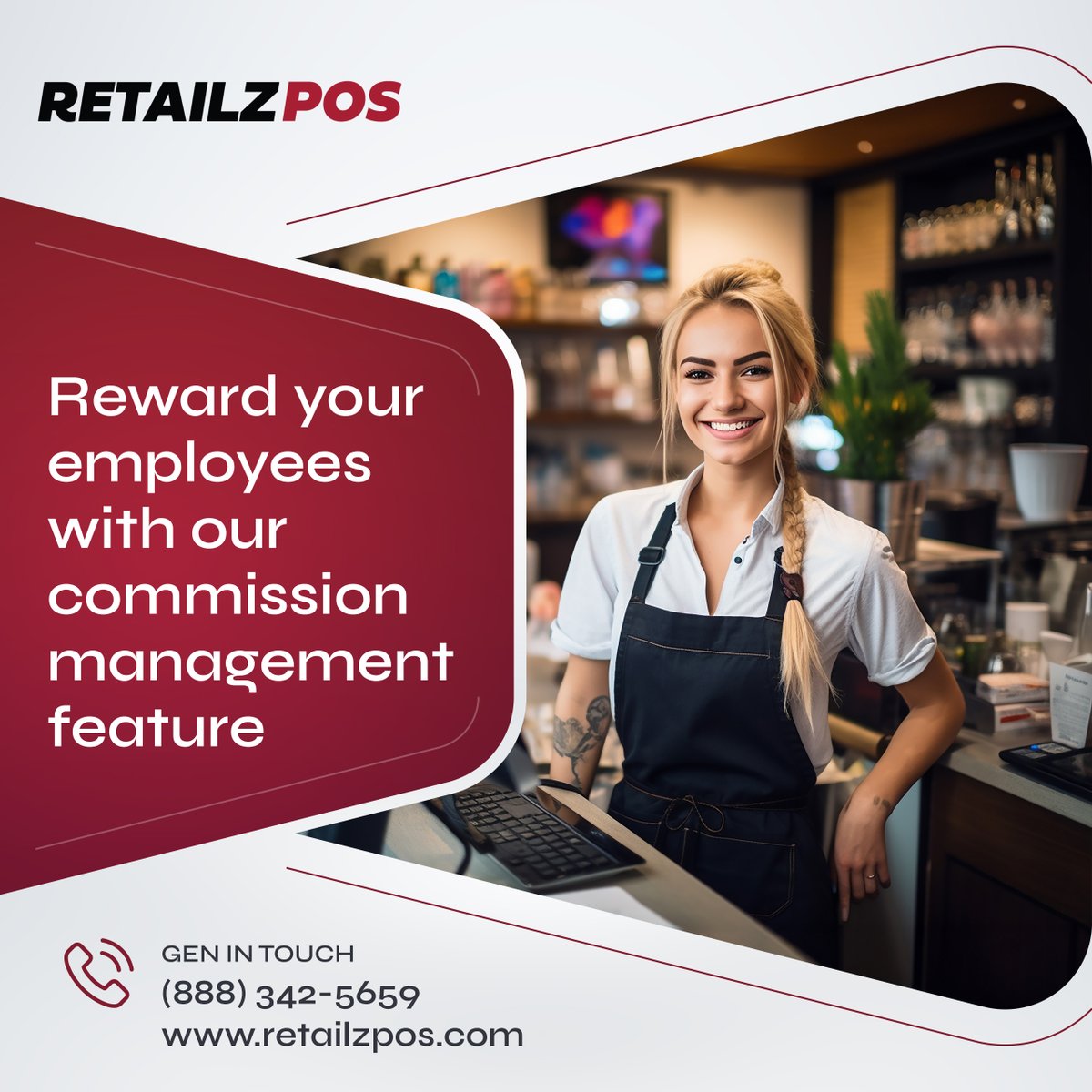 Attention Store Owners: Say goodbye to manual calculations and hello to efficient commission management!
#EmployeeCommission #SalesIncentives #CommissionManagement #EmployeeRewards #PerformancePay #SalesCompensation #SalesCommissionSystem #IncentiveProgram #PayforPerformance