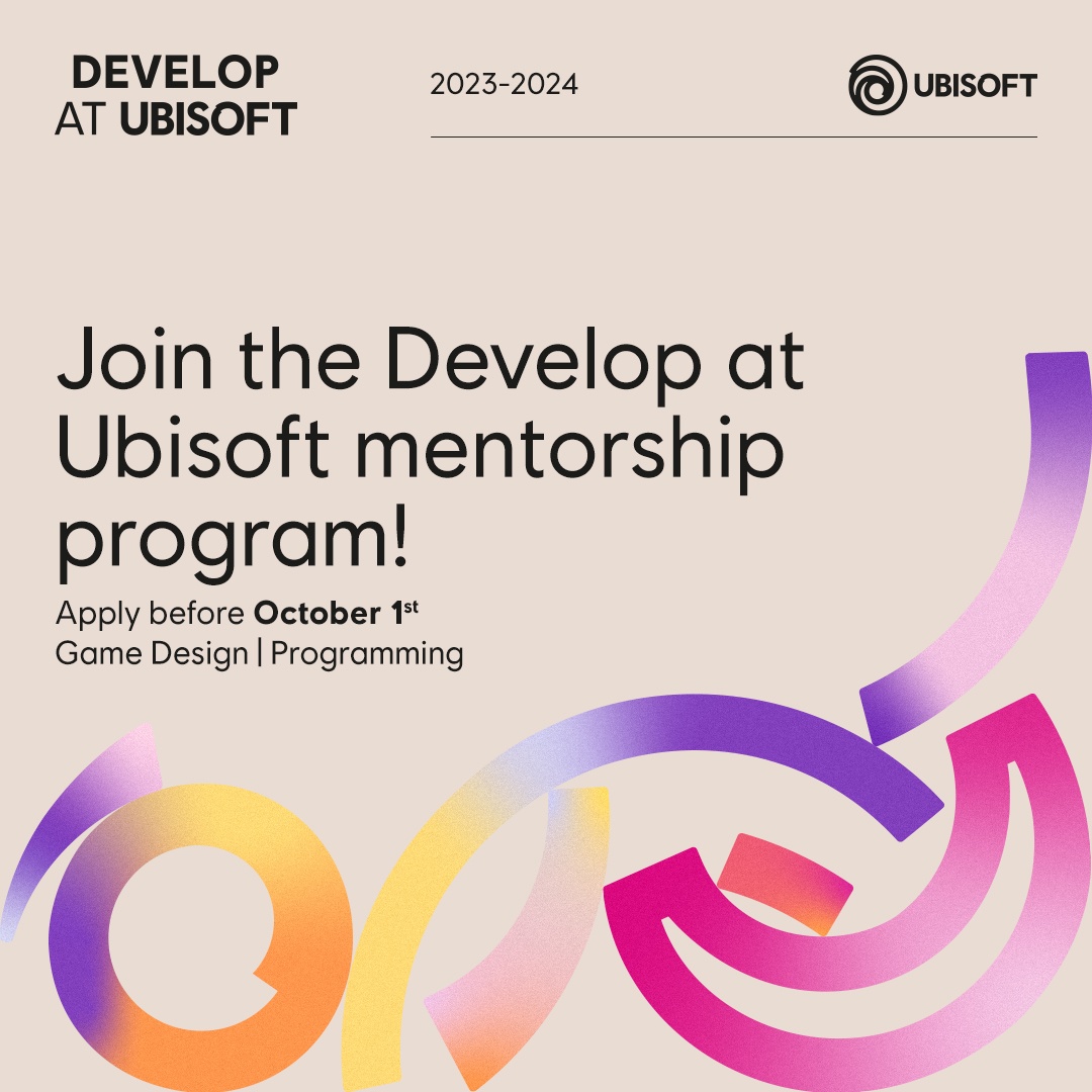 Ubisoft Berlin tweet media